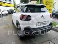 2022 Citroen C3