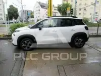 2022 Citroen C3