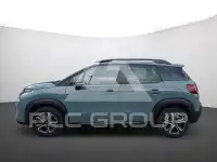 2022 Citroen C3