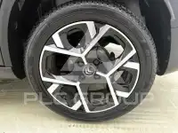 2022 Citroen C3