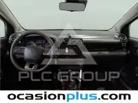 2022 Citroen C3