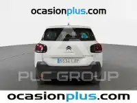 2022 Citroen C3