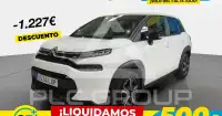 2022 Citroen C3