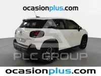2022 Citroen C3