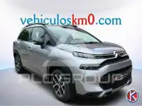 2022 Citroen C3