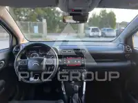2022 Citroen C3