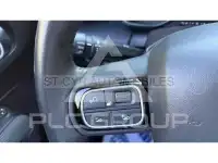 2022 Citroen C3