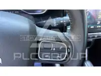 2022 Citroen C3