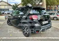 2022 Citroen C3