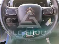 2022 Citroen C3