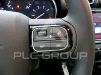 2022 Citroen C3