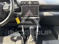 2022 Citroen C3