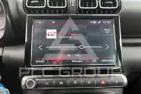 2022 Citroen C3