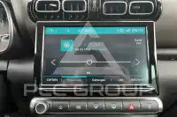 2022 Citroen C3