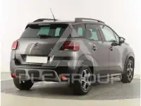 2022 Citroen C3