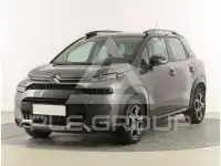 2022 Citroen C3