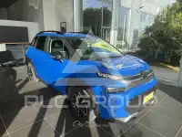 2022 Citroen C3