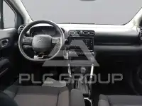 2022 Citroen C3