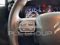 2022 Citroen C3