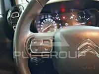 2022 Citroen C3