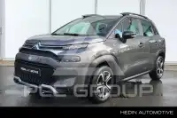 2022 Citroen C3