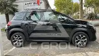 2022 Citroen C3