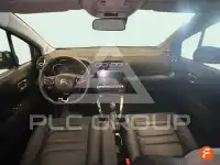 2022 Citroen C3