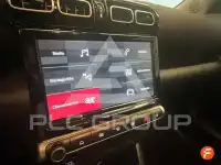 2022 Citroen C3