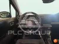 2022 Citroen C3