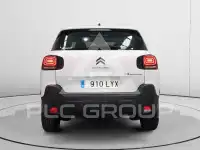 2022 Citroen C3