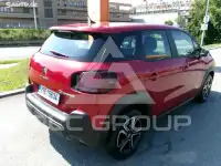 2022 Citroen C3