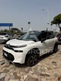 2022 Citroen C3