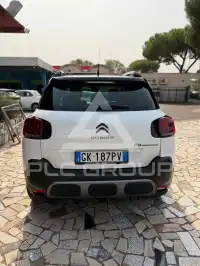 2022 Citroen C3