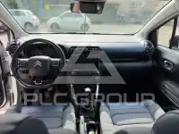 2022 Citroen C3