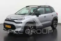 2022 Citroen C3