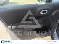 2022 Citroen C3