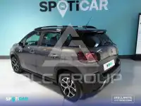 2022 Citroen C3