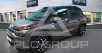2022 Citroen C3