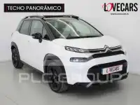 2022 Citroen C3