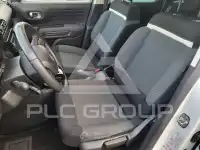2022 Citroen C3