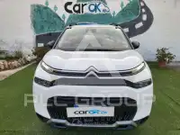 2022 Citroen C3