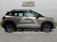 2022 Citroen C3