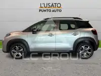 2022 Citroen C3