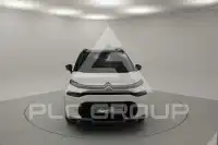 2022 Citroen C3