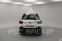 2022 Citroen C3