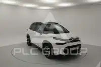 2022 Citroen C3