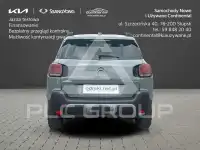 2022 Citroen C3