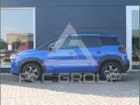 2022 Citroen C3