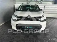 2022 Citroen C3