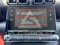 2022 Citroen C3